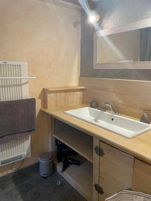 Domaine Saint Claude - Gite , Chambres D'Hotes & Hebergement Insolite Malleval Bagian luar foto