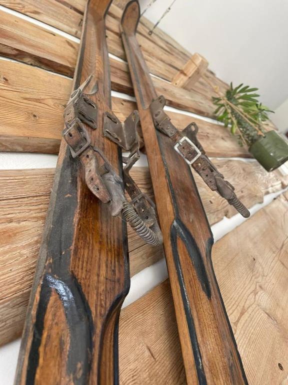 Domaine Saint Claude - Gite , Chambres D'Hotes & Hebergement Insolite Malleval Bagian luar foto