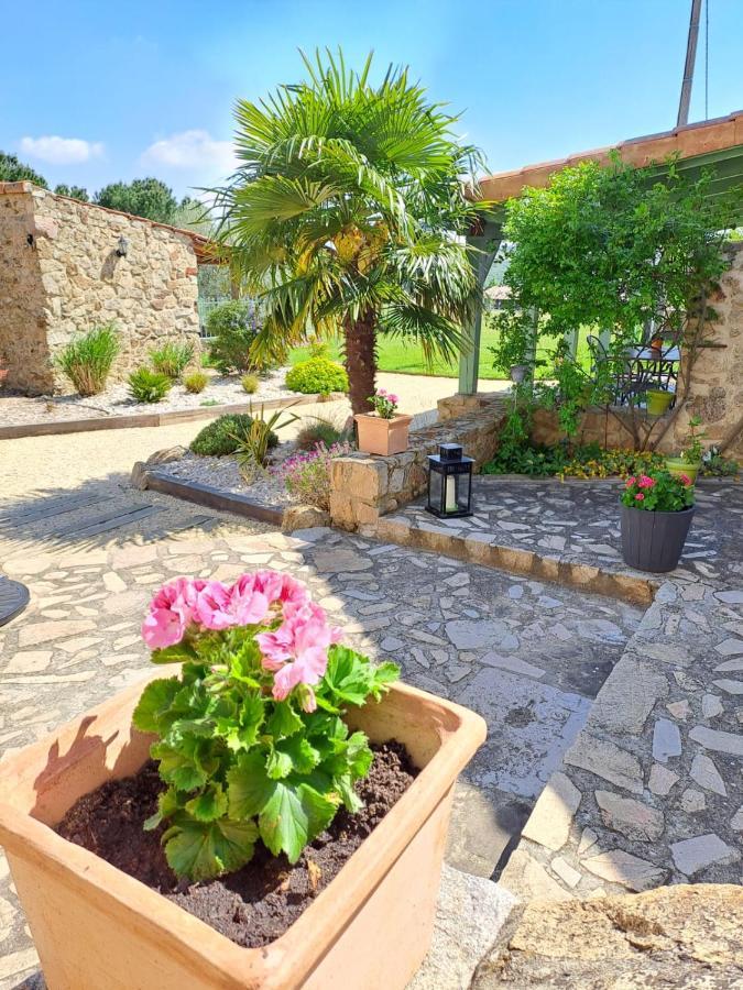 Domaine Saint Claude - Gite , Chambres D'Hotes & Hebergement Insolite Malleval Bagian luar foto