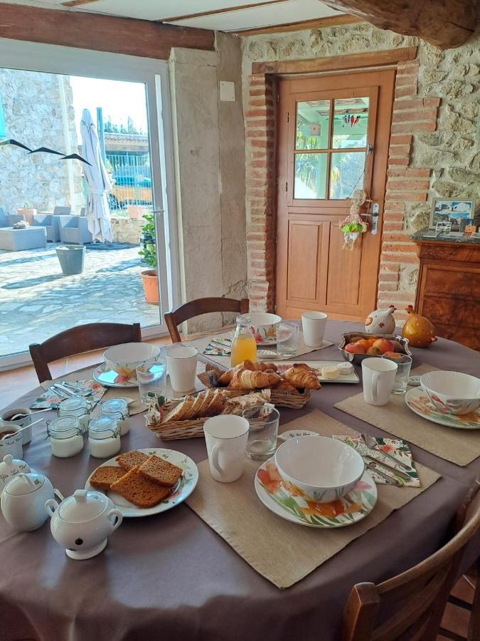 Domaine Saint Claude - Gite , Chambres D'Hotes & Hebergement Insolite Malleval Bagian luar foto