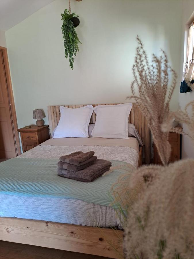 Domaine Saint Claude - Gite , Chambres D'Hotes & Hebergement Insolite Malleval Bagian luar foto