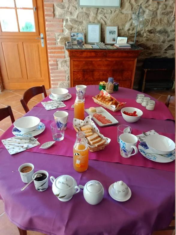 Domaine Saint Claude - Gite , Chambres D'Hotes & Hebergement Insolite Malleval Bagian luar foto