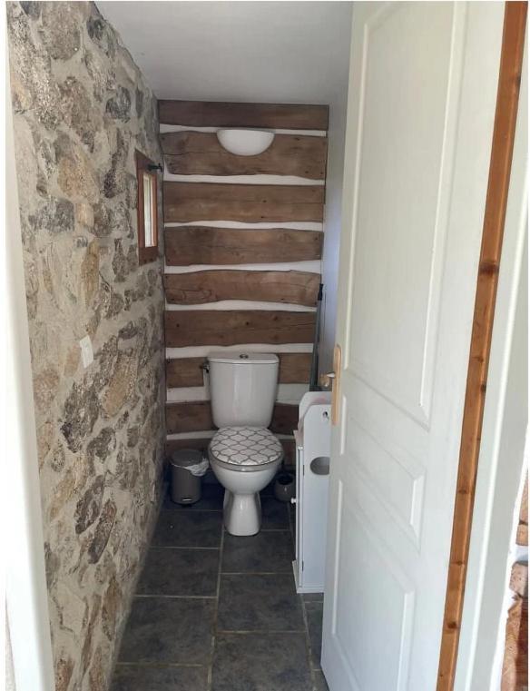 Domaine Saint Claude - Gite , Chambres D'Hotes & Hebergement Insolite Malleval Bagian luar foto