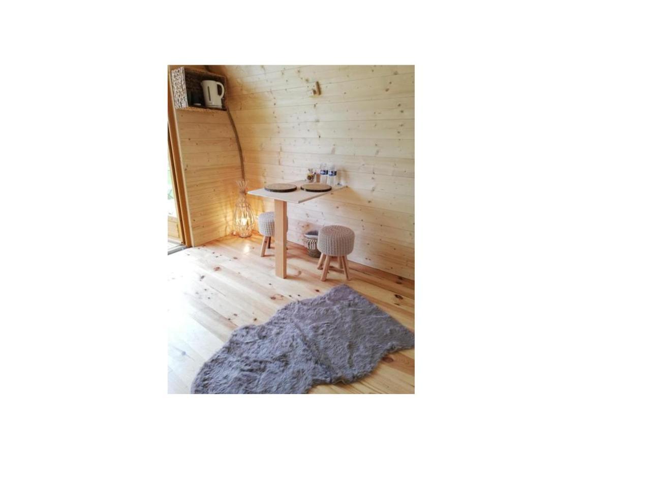Domaine Saint Claude - Gite , Chambres D'Hotes & Hebergement Insolite Malleval Ruang foto